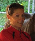 Tierheilpraktikerin Susanne Pfanner stellt Behandlungsmethoden vor - Homöopathie, Phytotherapie, Schüssler-Salze Therapie